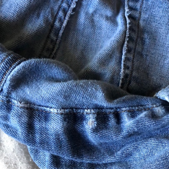 Joes shorts - Picture 7 of 7